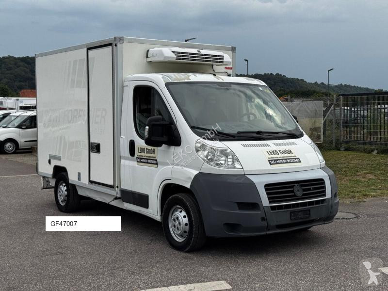 Camion Fiat 2,3