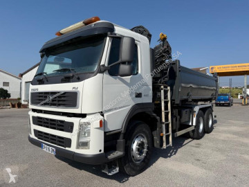 Camion bi-benne Volvo