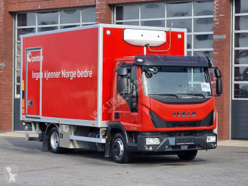 IvecoEurocargo