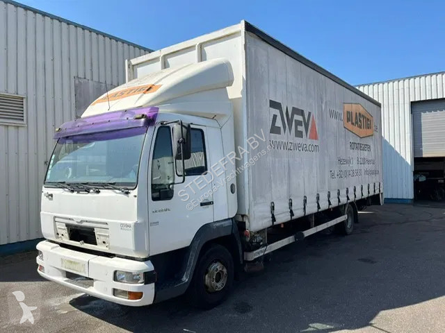 Camion MAN 12 - 220C