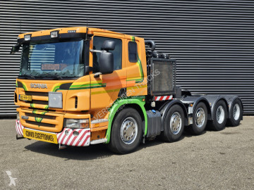 Autres camions Scania