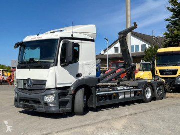 MercedesActros