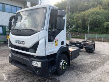 IvecoEurocargo140 E 19