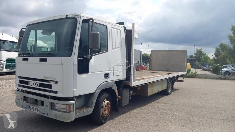 Camion Iveco 80E18