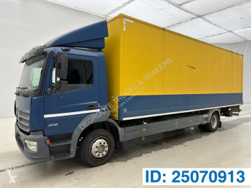 MercedesAtego