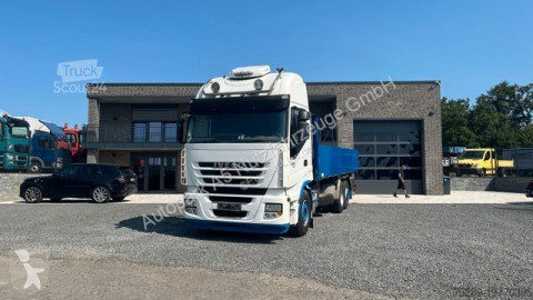 IvecoStralis