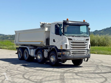 ScaniaG