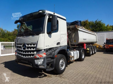 Tracteur Mercedes Arocs 1845 SZM HAD 4x4 !!4 Stück verfügbar !!