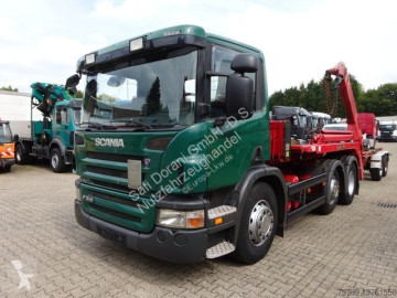 ScaniaL