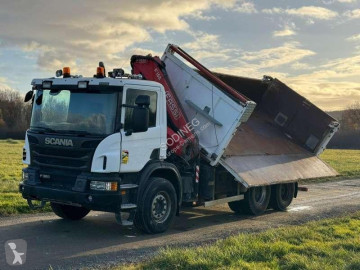 ScaniaP