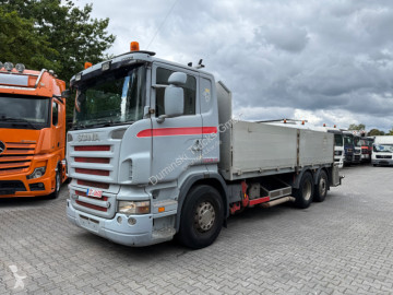 ScaniaR