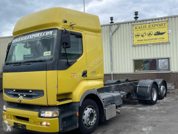 RenaultPremium