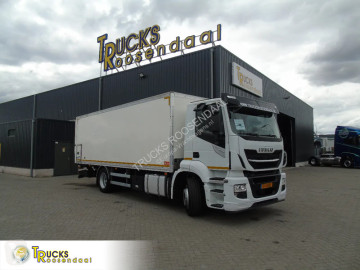 IvecoStralis
