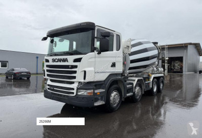 ScaniaR