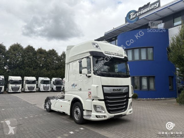 Autres camions DAF