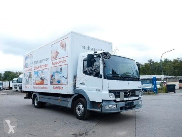 MercedesAtego
