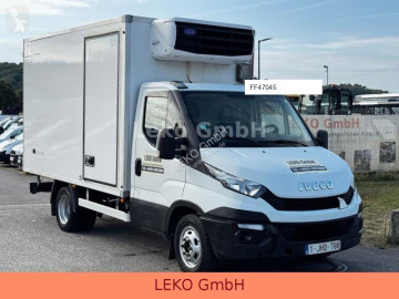 IvecoDaily