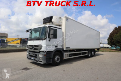 Camion Mercedes