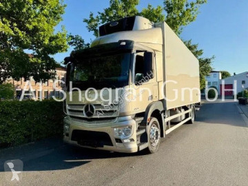 Camion frigo Mercedes