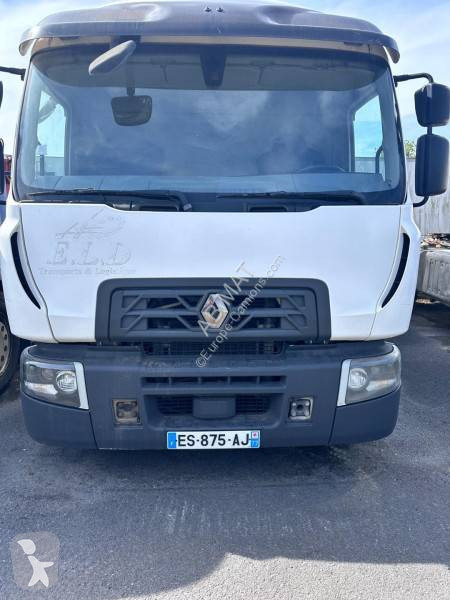 Lastbil Renault