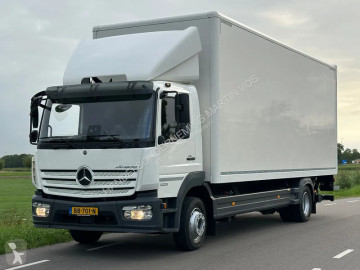 MercedesAtego