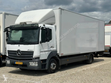 MercedesAtego