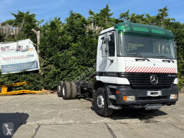 Mercedes