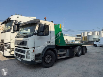 Camion Volvo FM 340