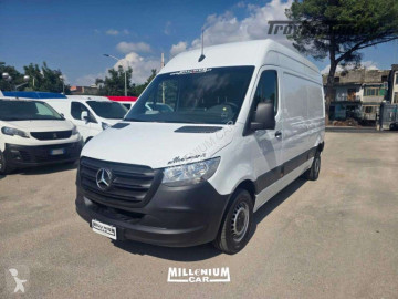 MercedesSprinter