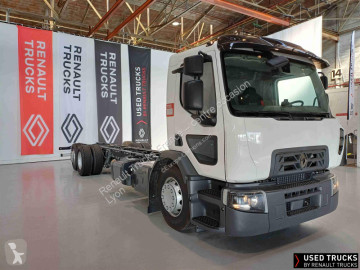 Semi remorque rideaux coulissants (plsc) Renault