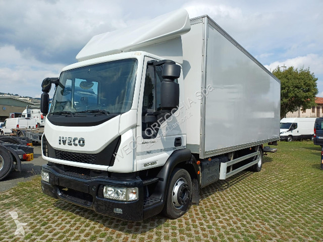 Camion Iveco EUROCARGO ML120E22P