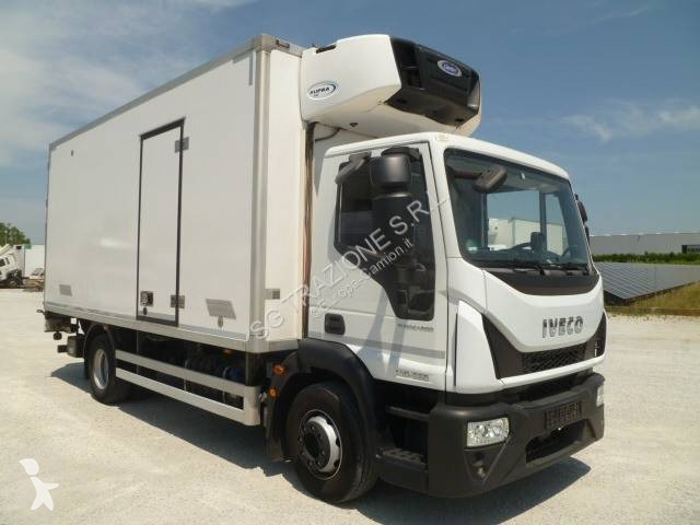 Camion Iveco