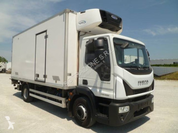 IvecoEurocargo140 E 25 P tector