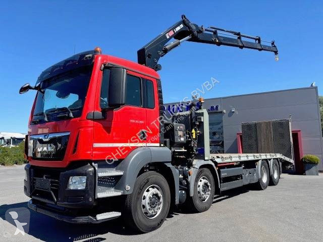 Camion MAN