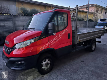 Iveco Daily 35C12