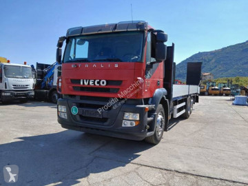 IvecoStralisAD 260 S 31