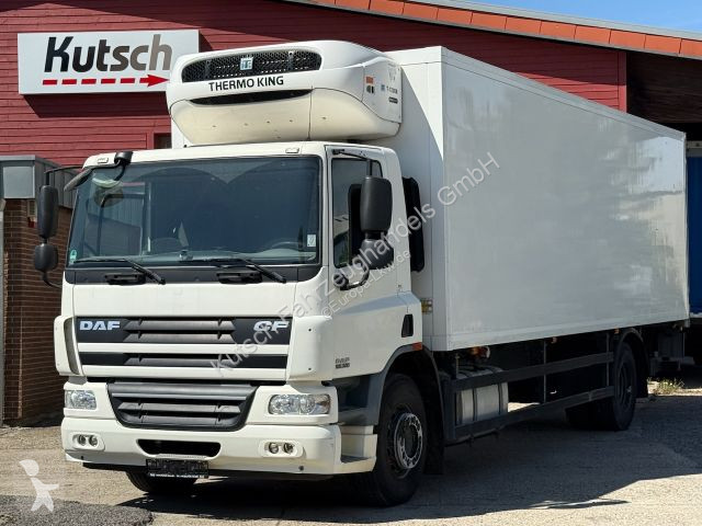 Kamion DAF 65300 Tiefkühl, 2t Lbw, ThermoKing 1200
