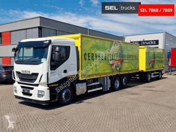IvecoStralis