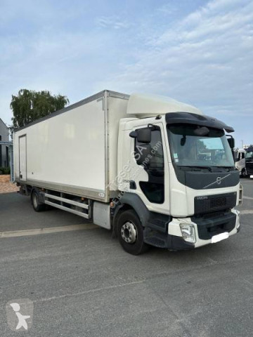 Kamion dodávka Volvo