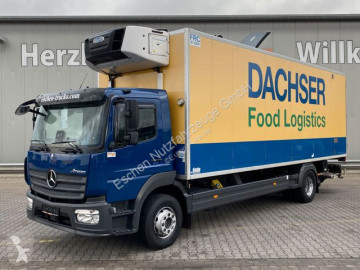 MercedesAtego