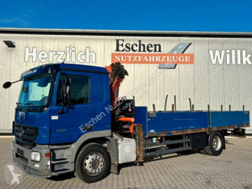 MercedesActros