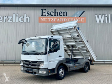 MercedesAtego