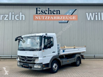 MercedesAtego
