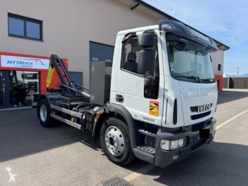 Camion polybenne Iveco