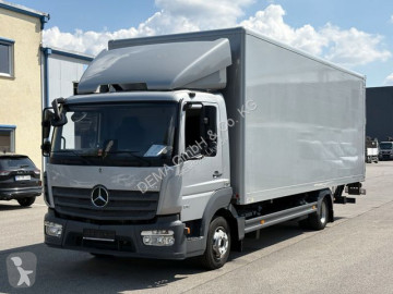 MercedesAtego