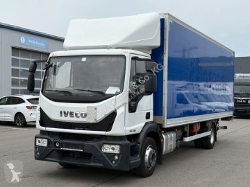 IvecoEurocargo