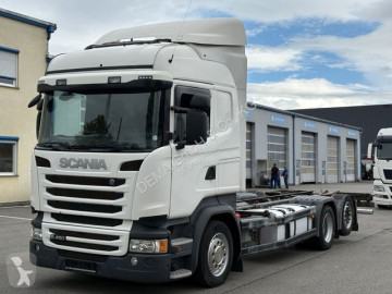 ScaniaR450