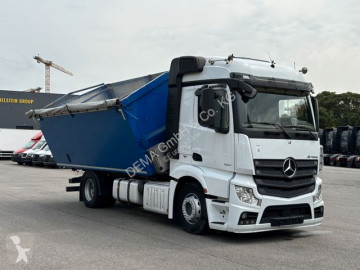 MercedesActros