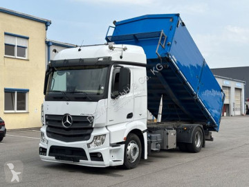 MercedesActros