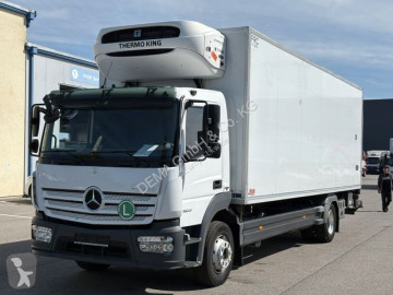 MercedesAtego